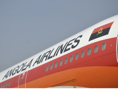 TAAG anuncia 5 frequências de voos diretos entre Brasil e Angola até fim do ano