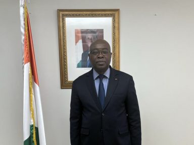 Costa do Marfim confirma participação do Festuris 2022
