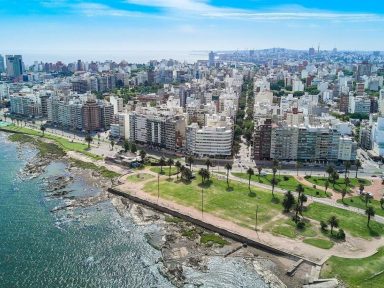 Uruguai realiza promoção de atrativos turísticos em São Paulo