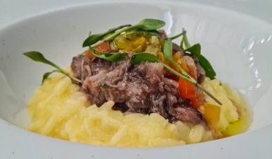 Festival do Risoto traz releituras de receitas italianas tradicionais