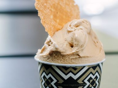 Dia do Sorvete com Up Grade na Gelato Boutique