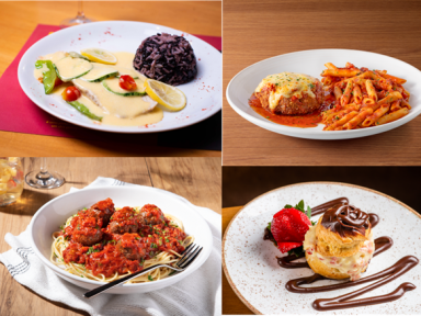29ª São Paulo Restaurant Week está de volta no dia 15 de setembro