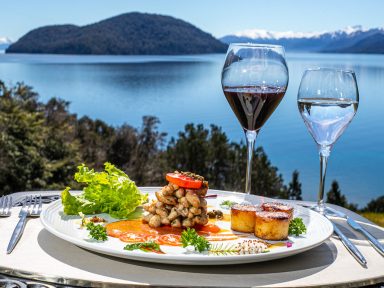 Bariloche terá festival gastronômico com participação de mais de 80 estabelecimentos em outubro