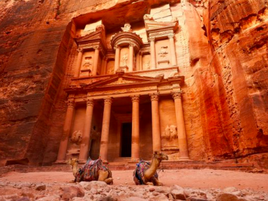 Jordânia: Tudo que você precisa saber para viajar para este destino