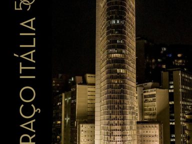 Terraço Itália: histórias, gastronomia e notoriedade