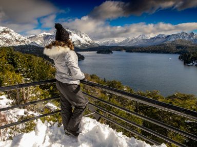 A província argentina de Río Negro apresentou a sua oferta turística na WTM 2023