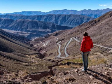 Jujuy é um dos destinos argentinos mais escolhidos pelos turistas brasileiros