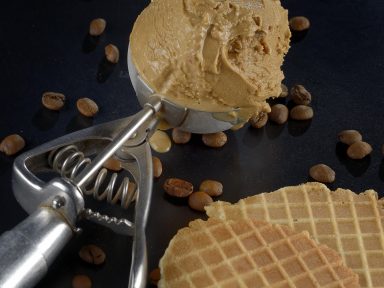 Dia Nacional do Café na Gelato Boutique