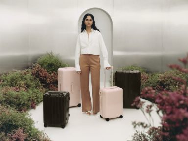 RIMOWA