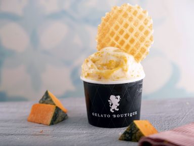 Arraiá na Gelato Boutique