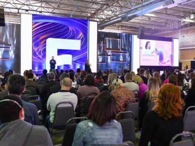 Inscrições para o Meeting Festuris têm valor especial no primeiro lote