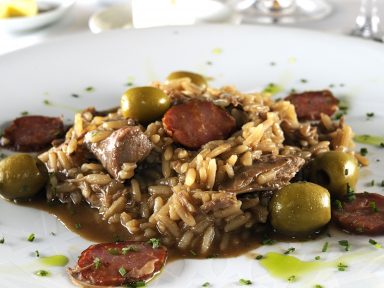 A Bela Sintra comemora o Dia dos Pais