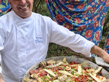 Chef S/A: Delícias de Inverno