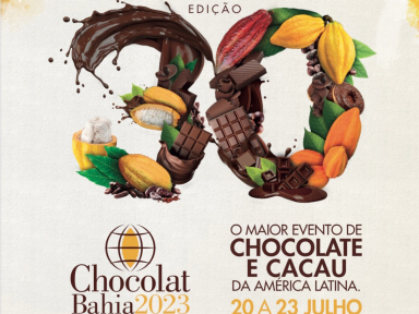 Chocolat Festival supera público e arrecadação da edição 2022, em Ilhéus