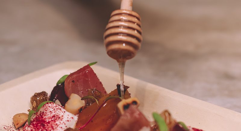 Fairmont Rio de Janeiro Copacabana é hotel oficial do evento Rio Gastronomia 2023