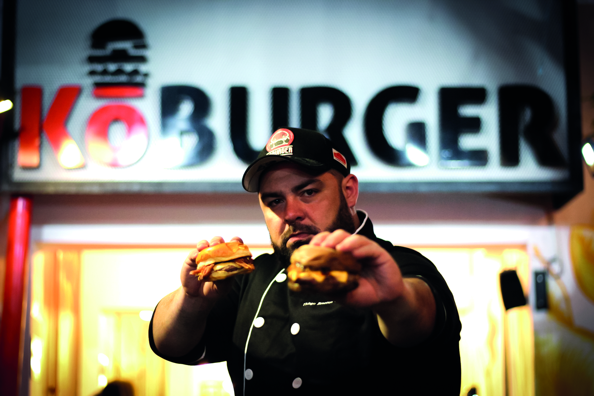 Gastronomia: Comer, Beber e… Trabalhar