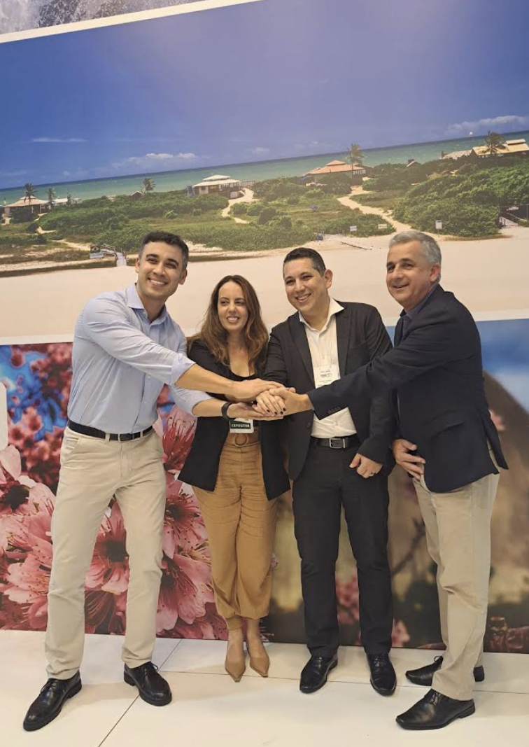 Abav Expo 2023: BRAZTOA anuncia o Espírito Santo como sede da 11ª edição do Prêmio Braztoa de Sustentabilidade, SEEDS e Convenção 2023
