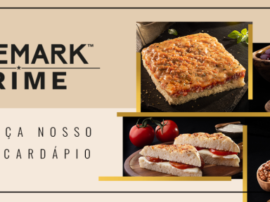 Cinemark anuncia novidades para o menu das salas Prime