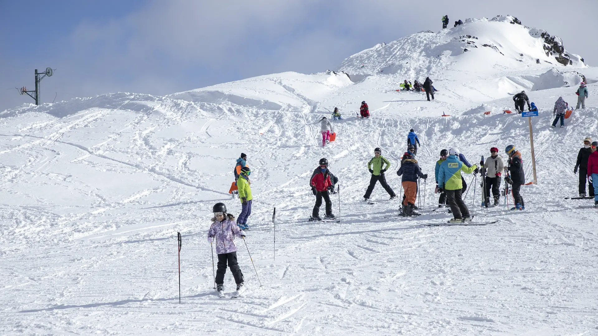 Bariloche comemora resultados de inverno e lançatemporada de verão