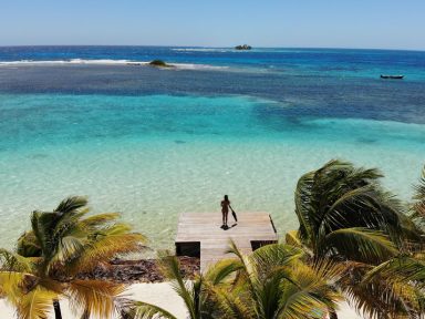 Belize convida viajantes da América Latina a encontrar no país a sua “Belicidade”