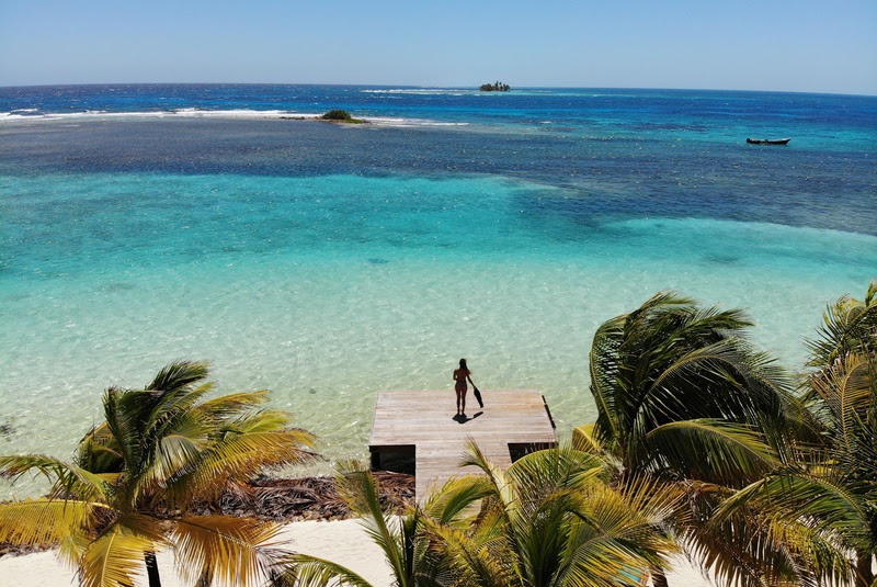 Belize convida viajantes da América Latina a encontrar no país a sua “Belicidade”