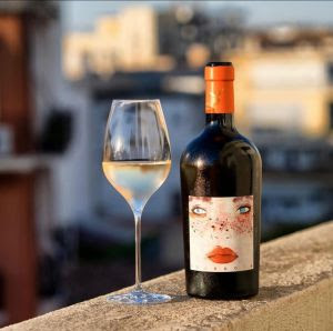 Vinho de região inóspita da Itália chega no Brasil