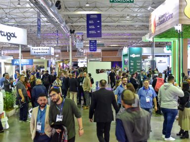 Festuris terá pesquisa de satisfação durante evento 