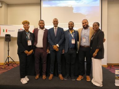 Barbados convida os turistas latino-americanos a explorar seus eventos culturais e esportivos na 27° FIT América Latina