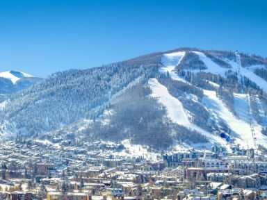 Park City (Utah) anuncia datas para o início da temporada 2023-2024