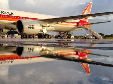 TAAG capitaliza a isenção de vistos para atrair passageiros para Angola 