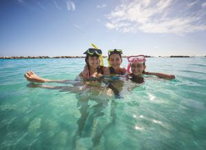 Curaçao bate recorde com 17 mil brasileiros em 2023
