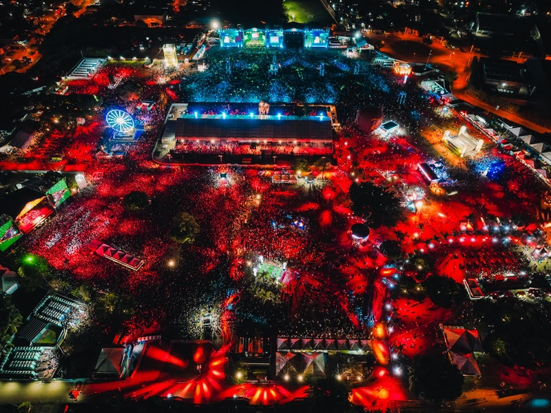 João Rock anuncia data para edição de 2024