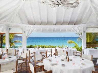 10ª edição do St Barth Gourmet Festival 