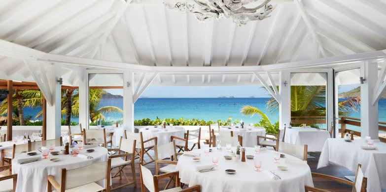 10ª edição do St Barth Gourmet Festival 