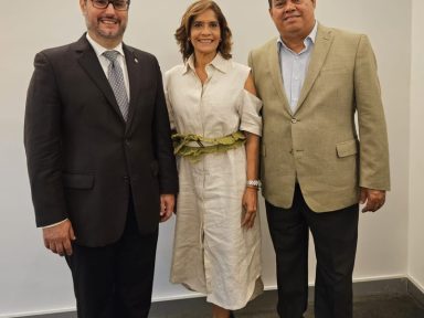 Panamá Travel Mart no coração das Américas: um sucesso sem precedentes em sua edição de 2023!