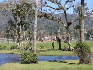 Porto Belo, no litoral de Santa Catarina, ganha novo ponto turístico