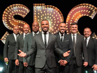 Festival Universo Spanta 2024 vai celebrar a música brasileira mais uma vez no verão carioca, durante todos os fins de semana de janeiro, na Marina da Glória
