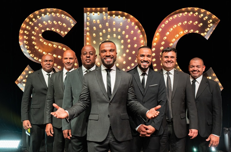 Festival Universo Spanta 2024 vai celebrar a música brasileira mais uma vez no verão carioca, durante todos os fins de semana de janeiro, na Marina da Glória