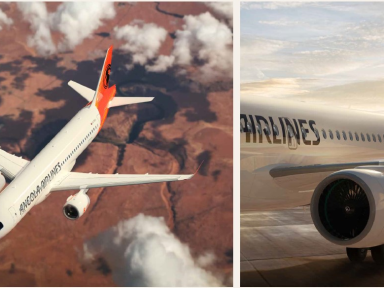 TAAG terá 4 novas aeronaves Boeing 787 Dreamliner na frota de longo curso
