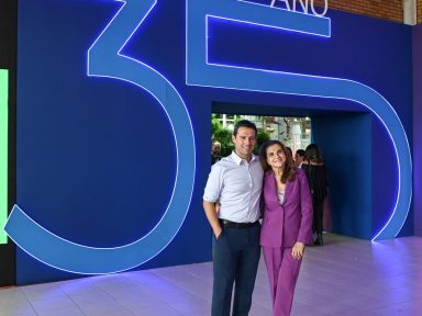 Festuris Ano 35: a maior edição de todas encerra com muito sucesso 