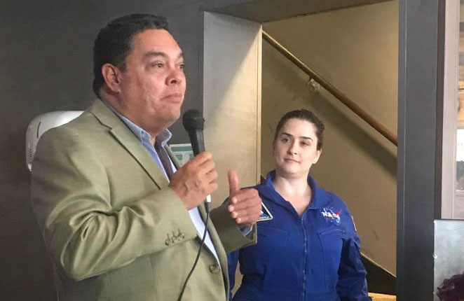 Kennedy Space Center Visitor Complex celebra parceria comoperadoras brasileiras em evento na capital paulista