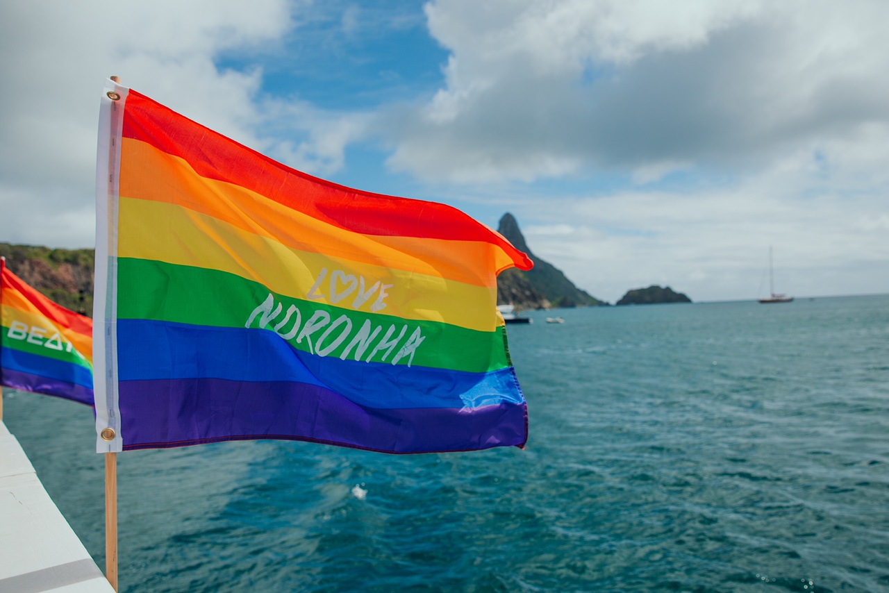 Um turismo mais inclusivo com o maior festival LGBT+ no Festuris