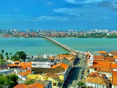 São Luís lança Atenas, sistema de inteligência turística