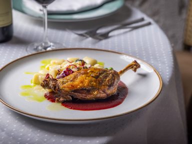 Restaurante Piselli aceita encomendas para o Natal