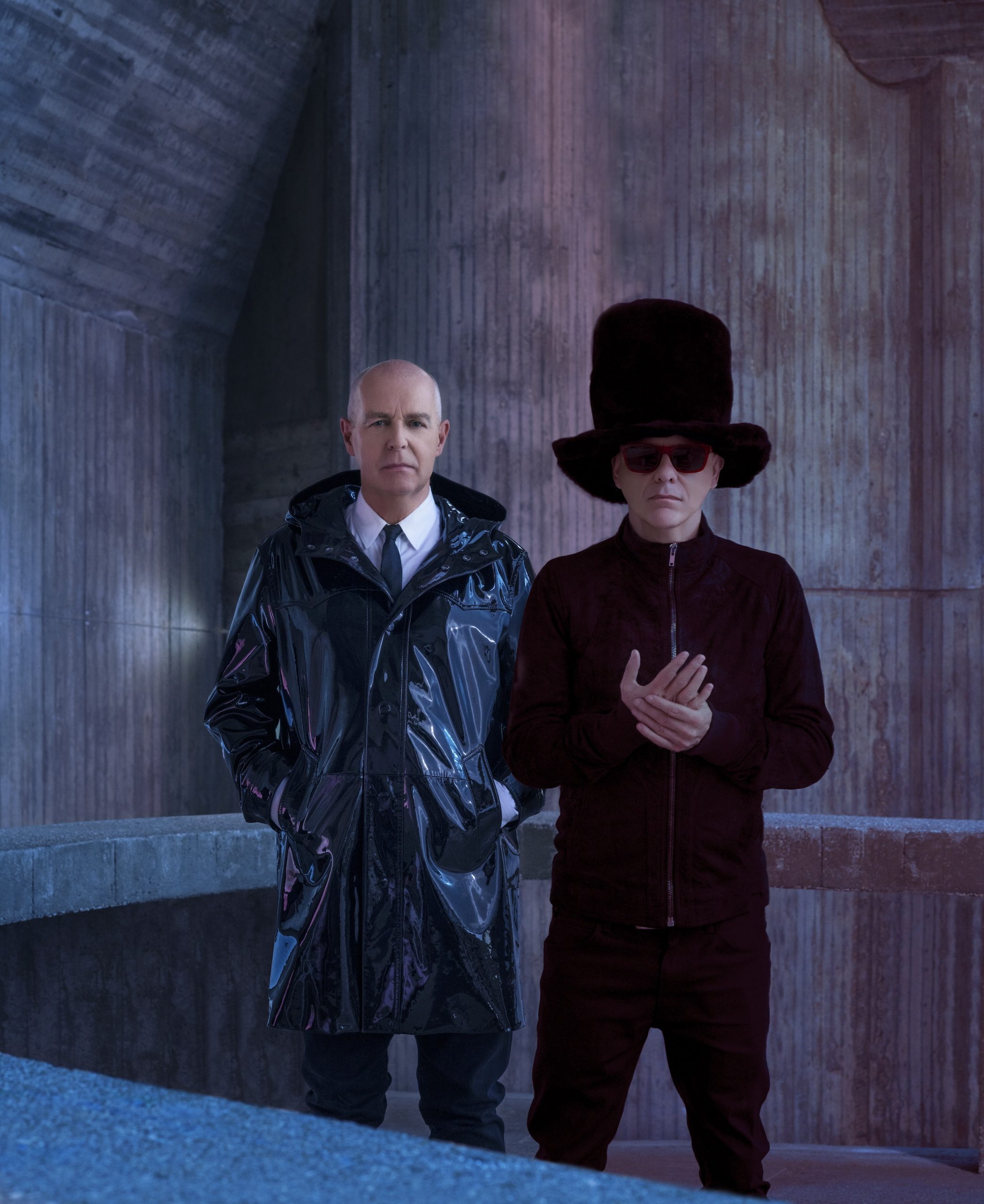 Pet Shop Boys DREAMWORLD The Greatest Hits Live: Primavera Sound São Paulo anuncia show extra depois do festival