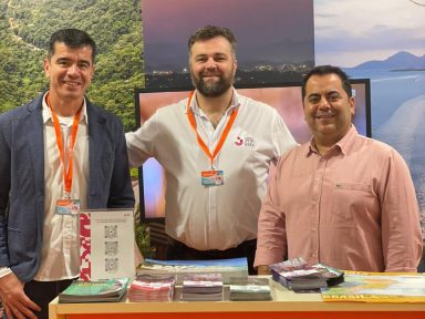 Joinville é premiada pelo Swiss Tourism Awards como “Destino para Descobrir”