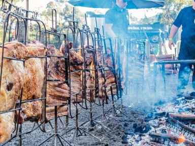 Festival de Churrasco Confraria SG Gramado abre lote promocional de ingressos nesta sexta-feira, dia 1º