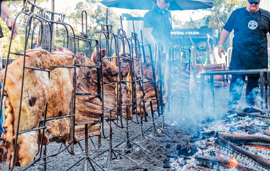 Festival de Churrasco Confraria SG Gramado abre lote promocional de ingressos nesta sexta-feira, dia 1º