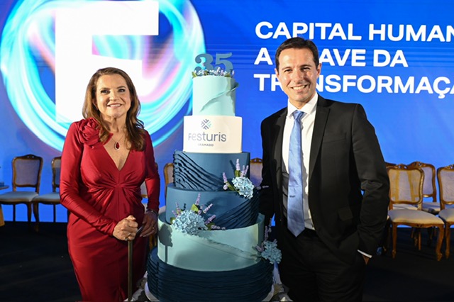 Festuris abre com emoção e resultados expressivos para o trade turístico 