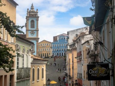 Festival Salvador Capital Afro chega a 2ª edição visando o fortalecimento da economia criativa 